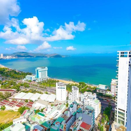 Flc Sea Tower Quy Nhon Th Apartment Luaran gambar