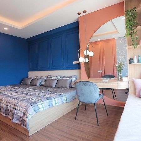 Flc Sea Tower Quy Nhon Th Apartment Luaran gambar