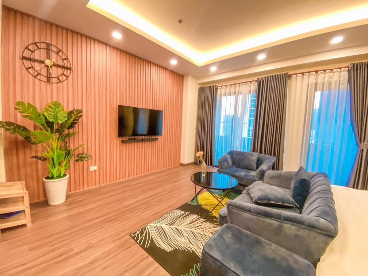 Flc Sea Tower Quy Nhon Th Apartment Luaran gambar