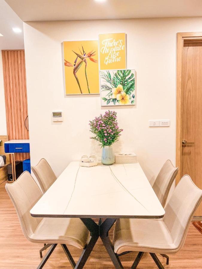 Flc Sea Tower Quy Nhon Th Apartment Luaran gambar