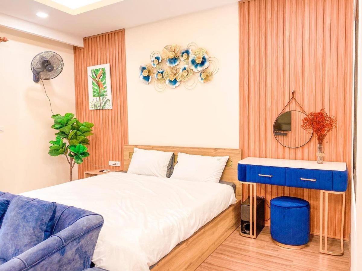 Flc Sea Tower Quy Nhon Th Apartment Luaran gambar