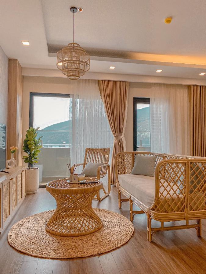 Flc Sea Tower Quy Nhon Th Apartment Luaran gambar