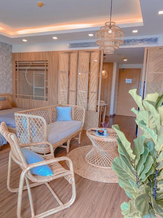 Flc Sea Tower Quy Nhon Th Apartment Luaran gambar