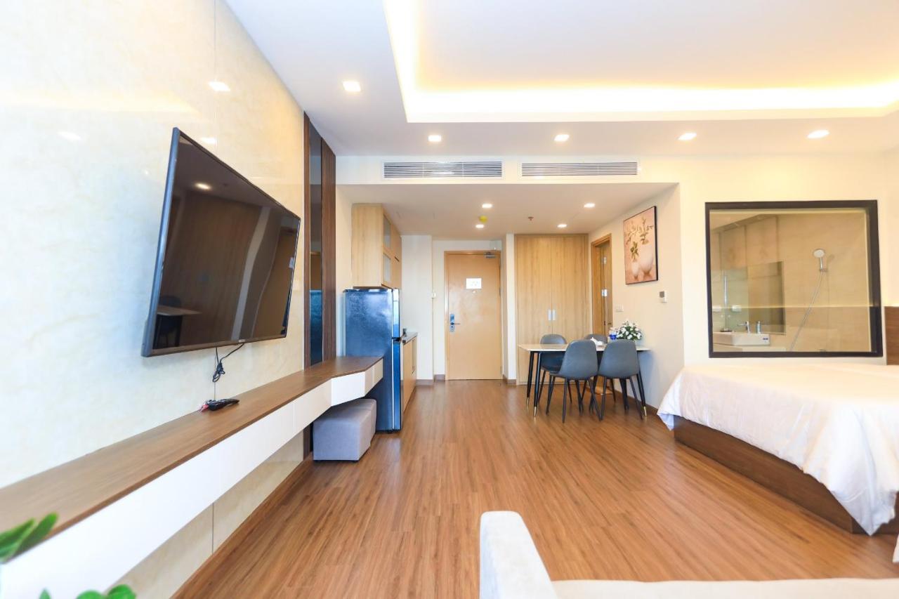 Flc Sea Tower Quy Nhon Th Apartment Luaran gambar