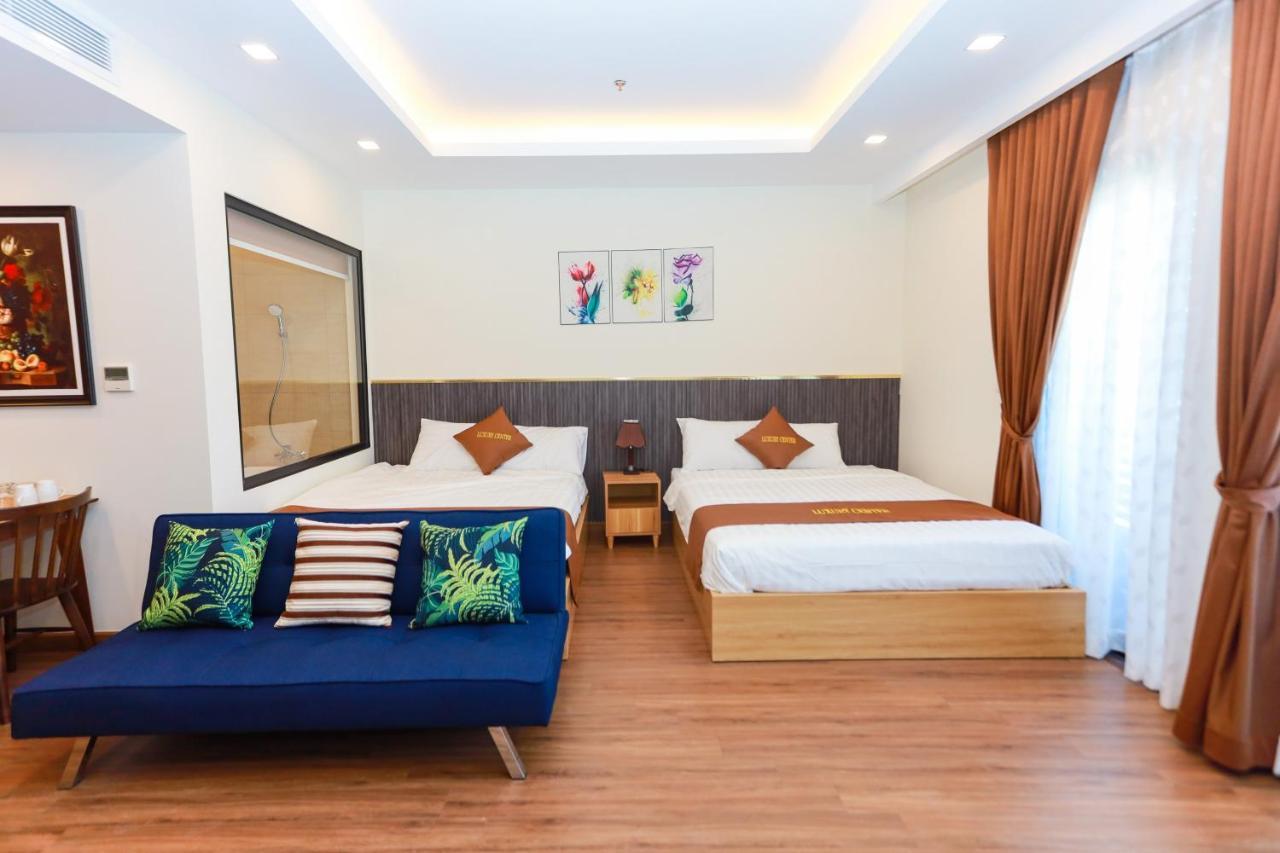 Flc Sea Tower Quy Nhon Th Apartment Luaran gambar