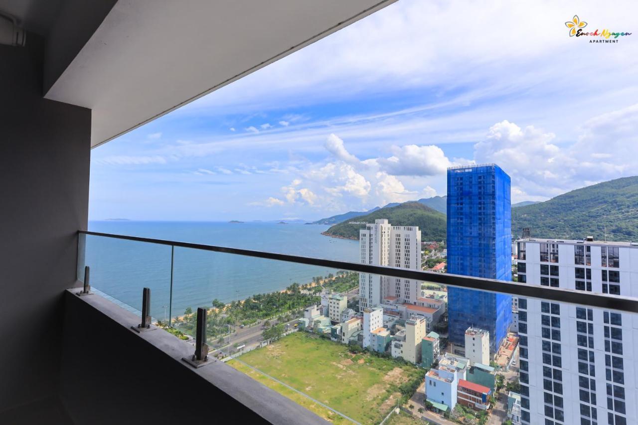 Flc Sea Tower Quy Nhon Th Apartment Luaran gambar