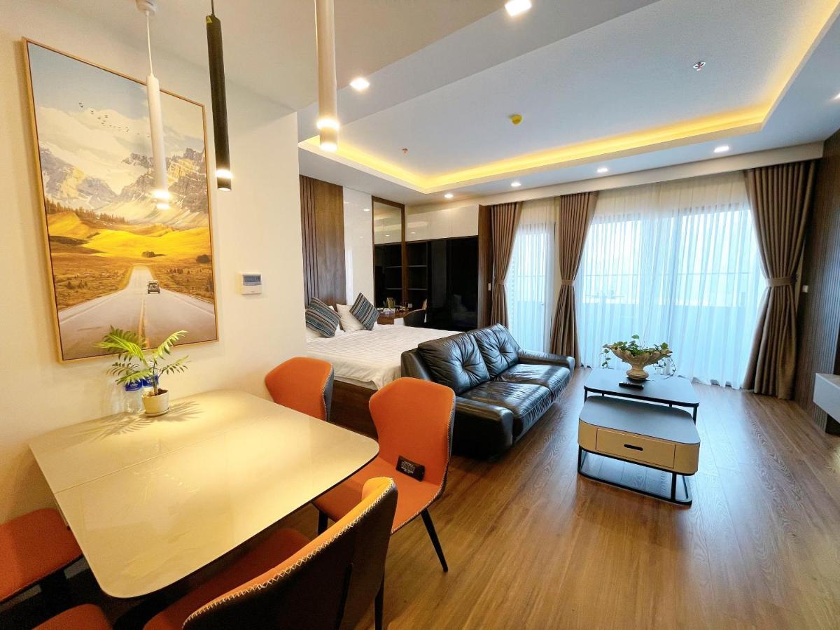 Flc Sea Tower Quy Nhon Th Apartment Luaran gambar
