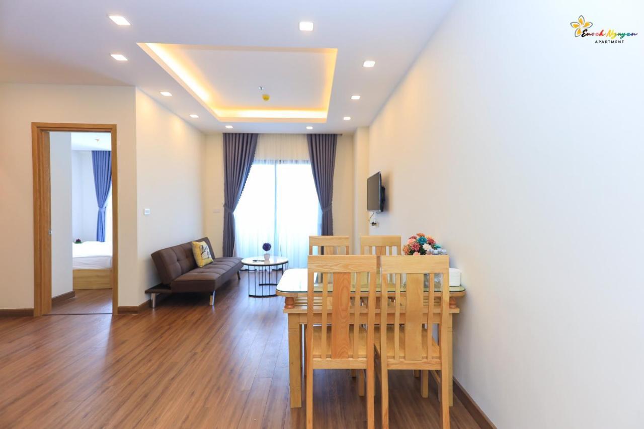Flc Sea Tower Quy Nhon Th Apartment Luaran gambar