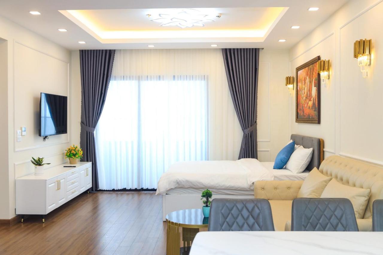 Flc Sea Tower Quy Nhon Th Apartment Luaran gambar