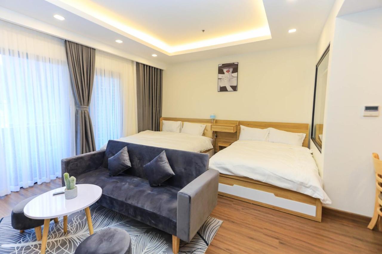 Flc Sea Tower Quy Nhon Th Apartment Luaran gambar