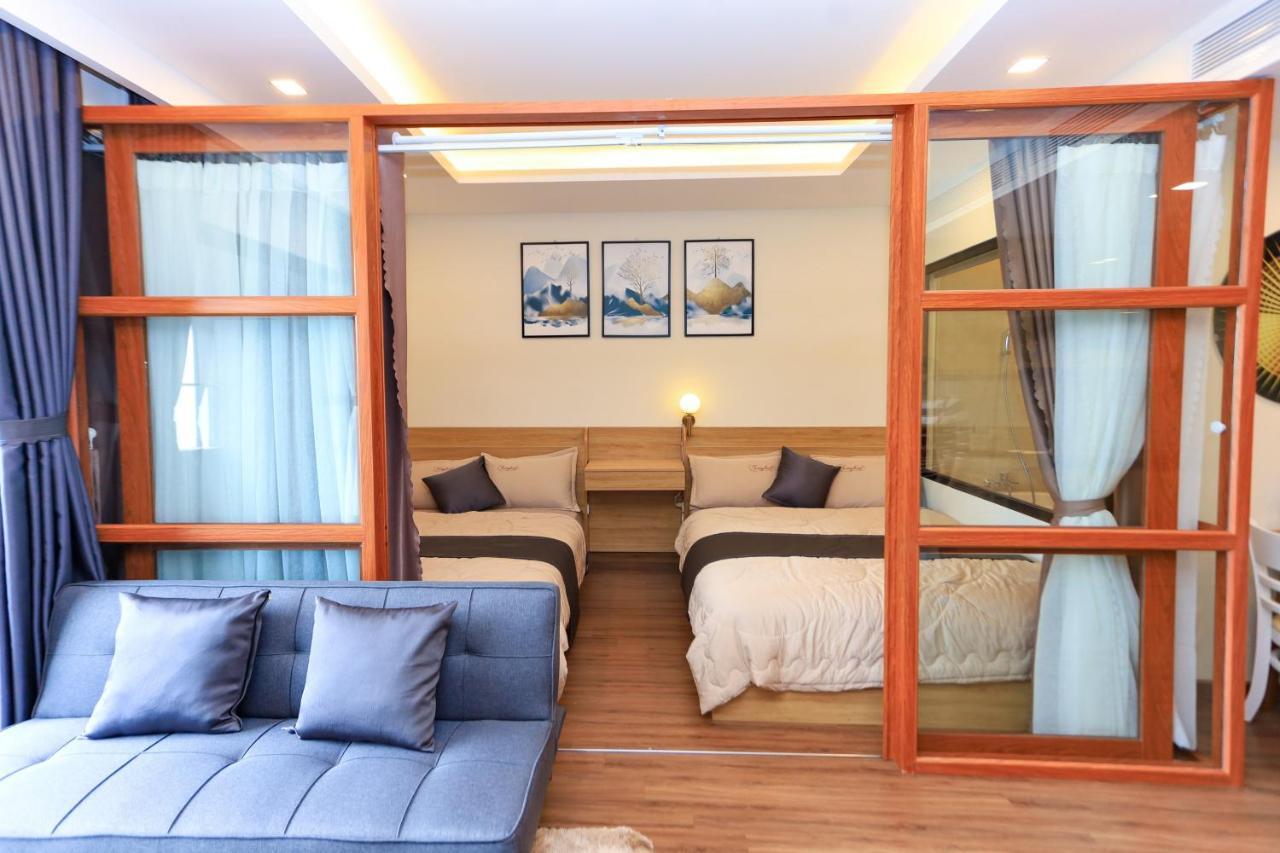 Flc Sea Tower Quy Nhon Th Apartment Luaran gambar