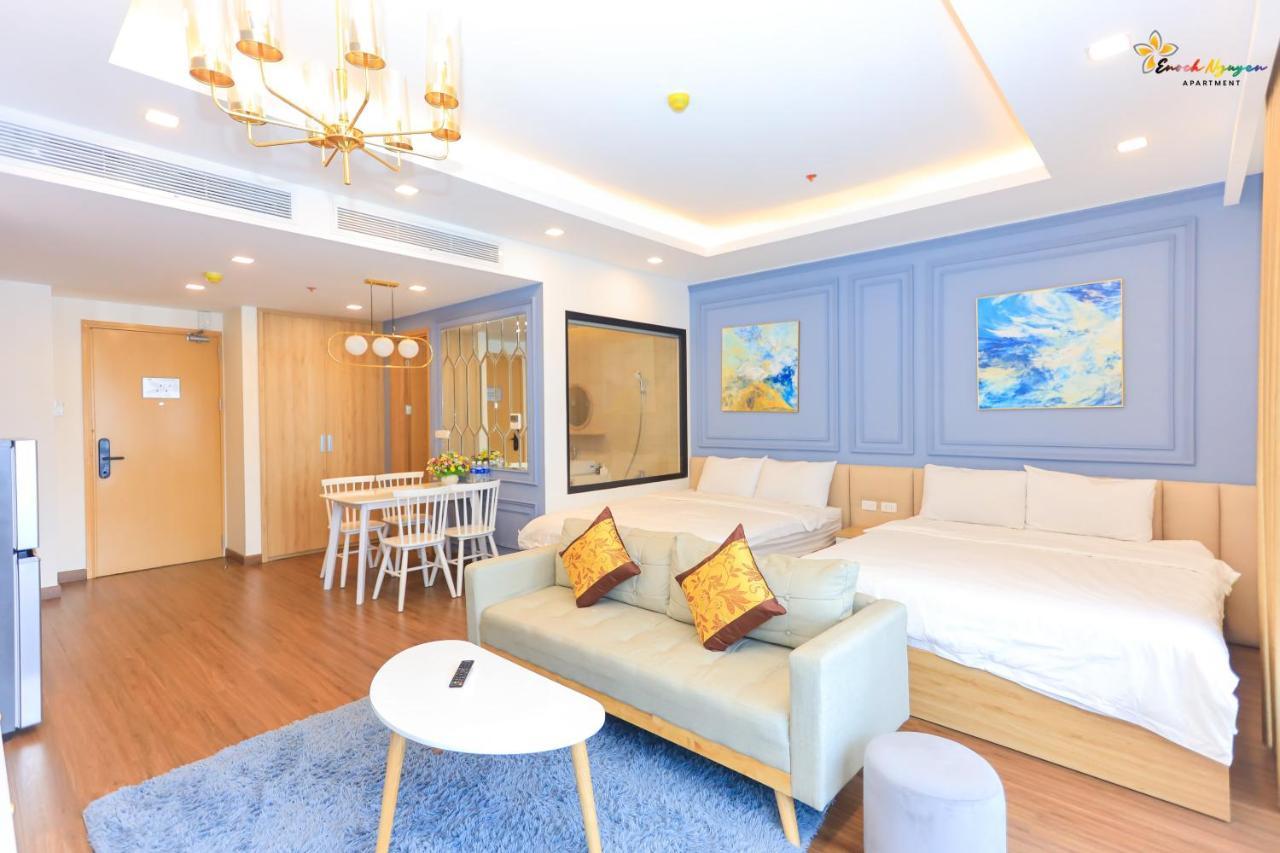 Flc Sea Tower Quy Nhon Th Apartment Luaran gambar