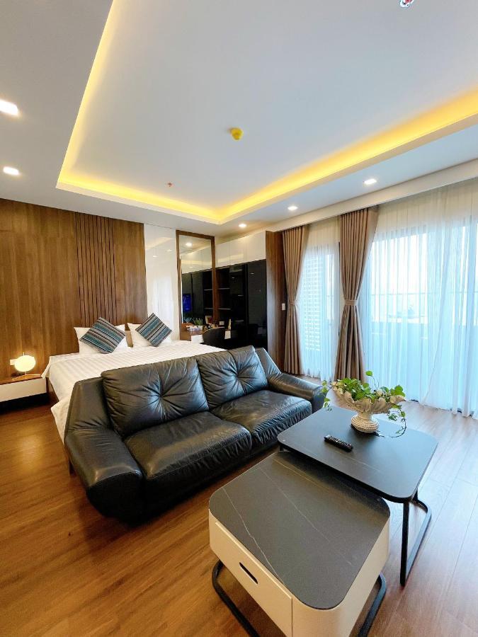 Flc Sea Tower Quy Nhon Th Apartment Luaran gambar