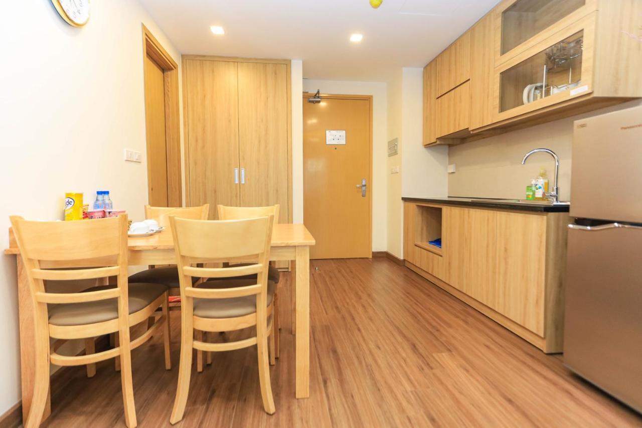 Flc Sea Tower Quy Nhon Th Apartment Luaran gambar