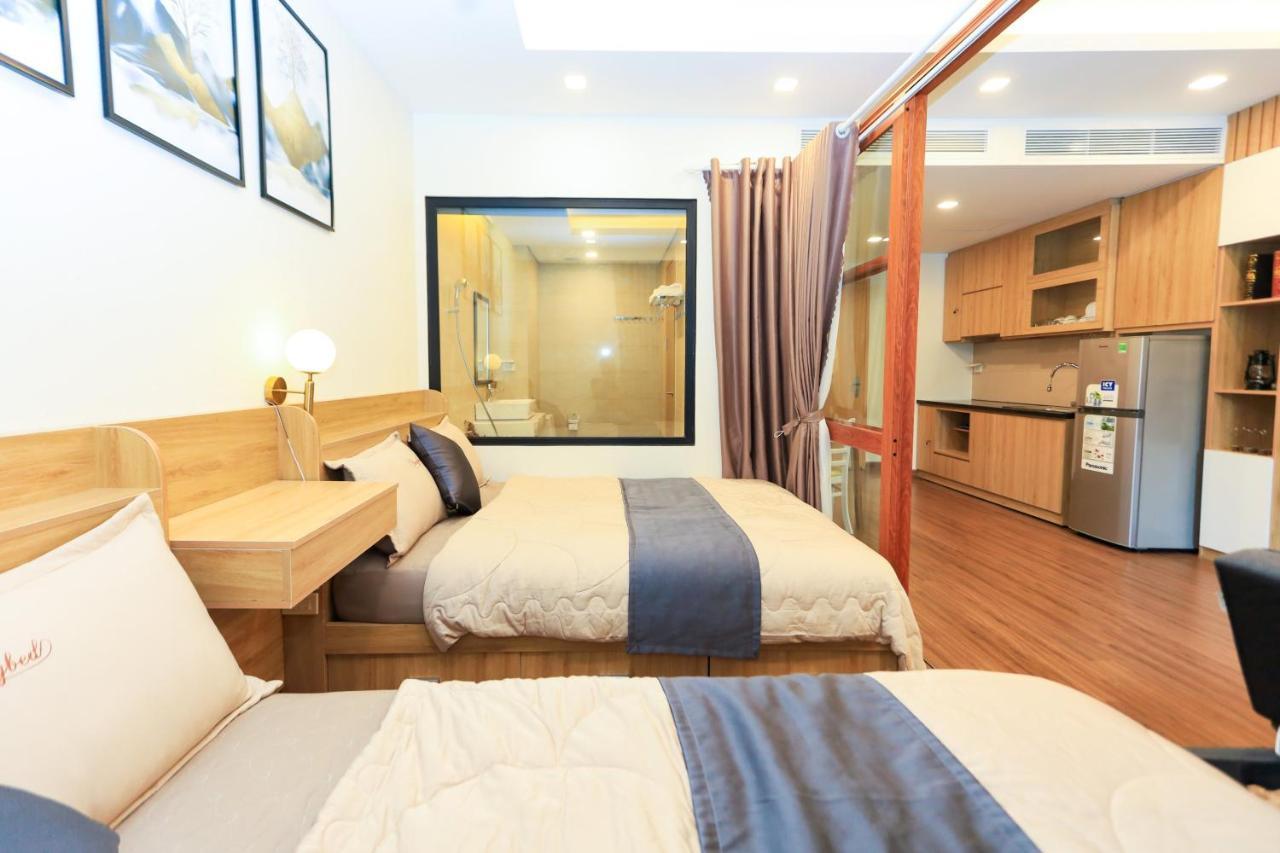 Flc Sea Tower Quy Nhon Th Apartment Luaran gambar
