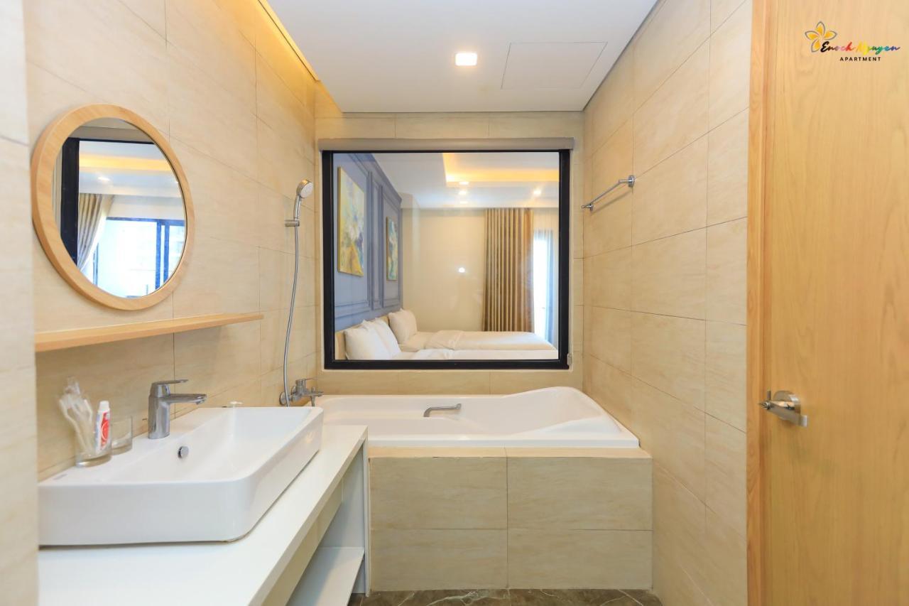 Flc Sea Tower Quy Nhon Th Apartment Luaran gambar