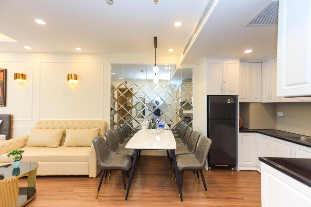 Flc Sea Tower Quy Nhon Th Apartment Luaran gambar