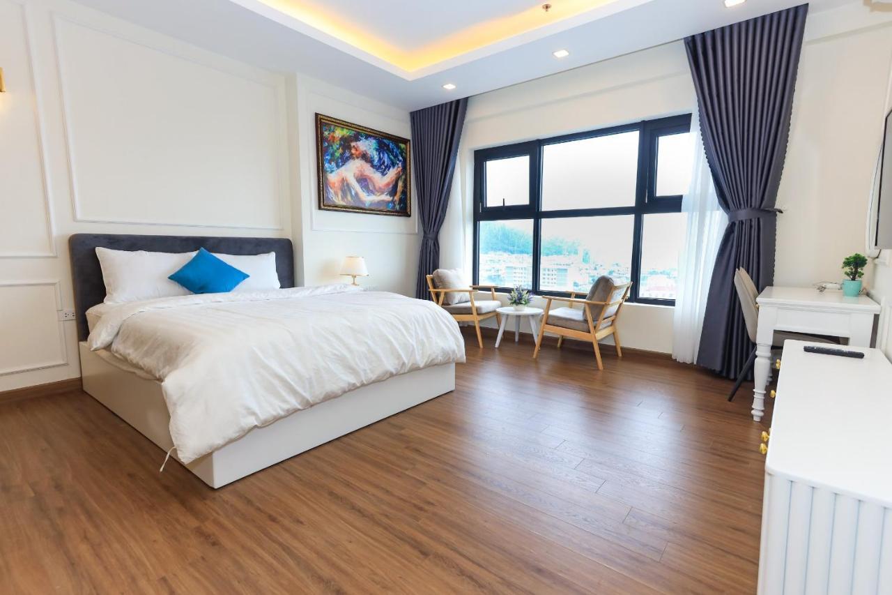 Flc Sea Tower Quy Nhon Th Apartment Luaran gambar