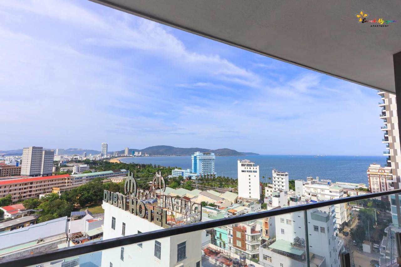 Flc Sea Tower Quy Nhon Th Apartment Luaran gambar