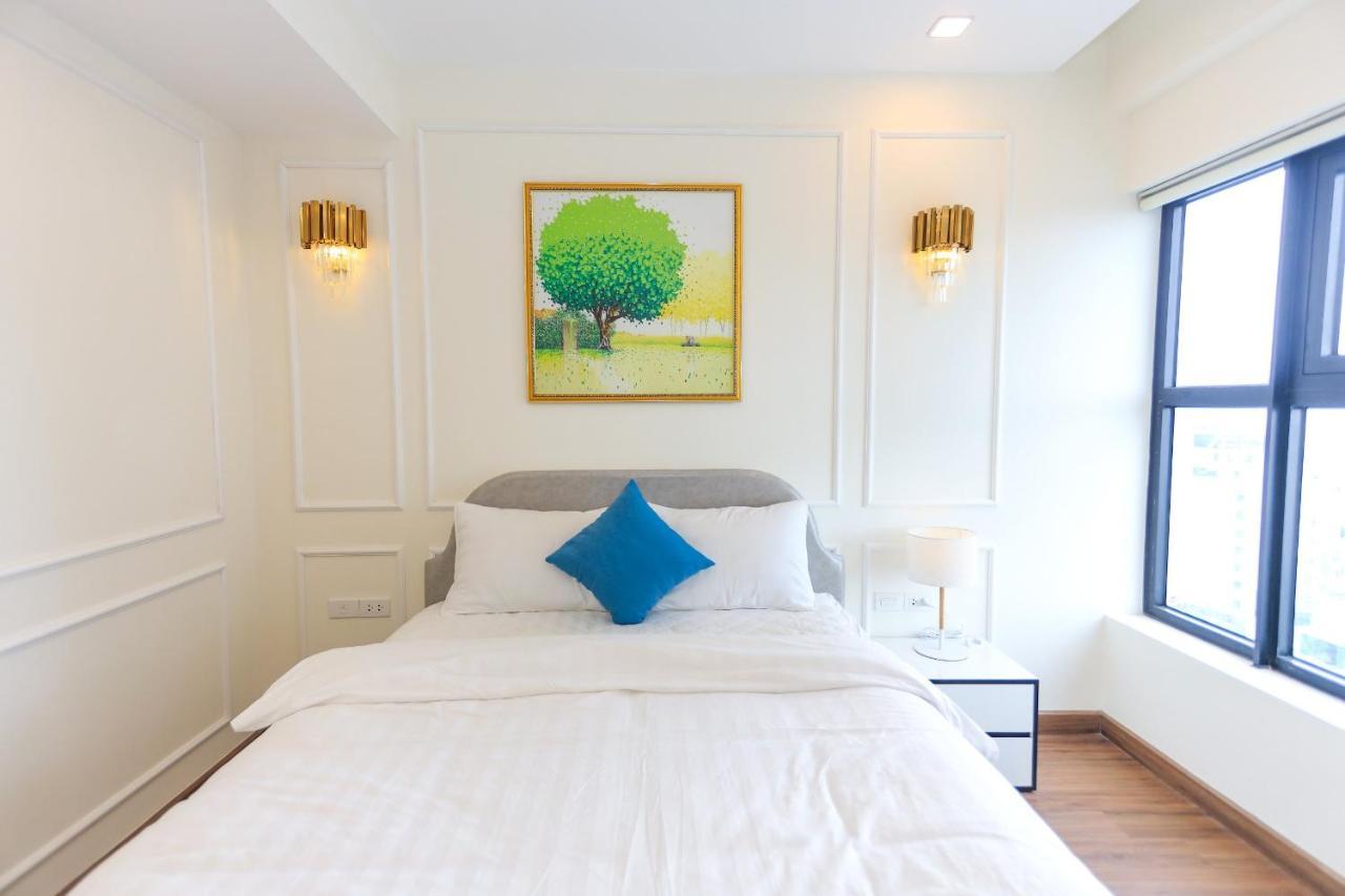 Flc Sea Tower Quy Nhon Th Apartment Luaran gambar