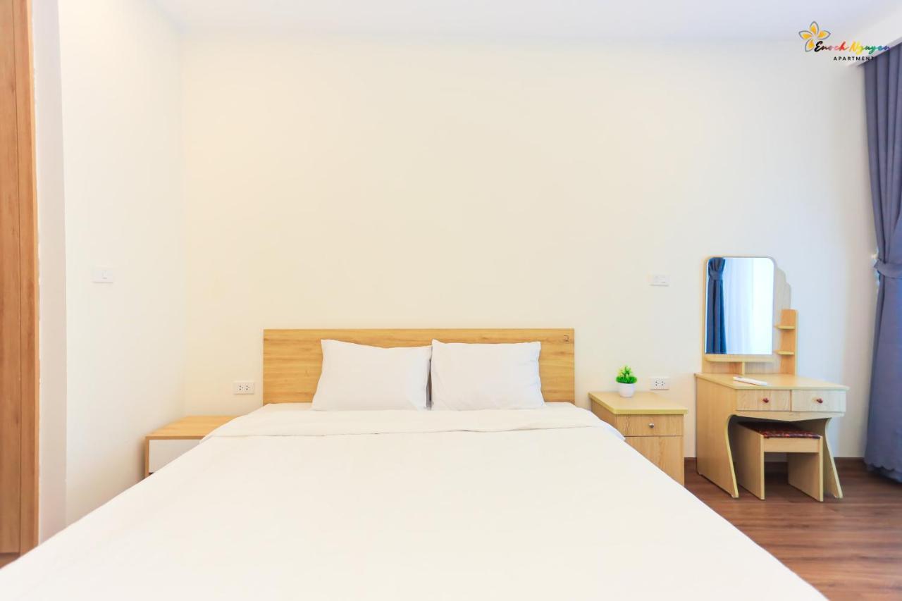 Flc Sea Tower Quy Nhon Th Apartment Luaran gambar