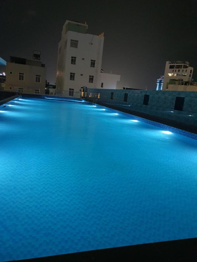 Flc Sea Tower Quy Nhon Th Apartment Luaran gambar