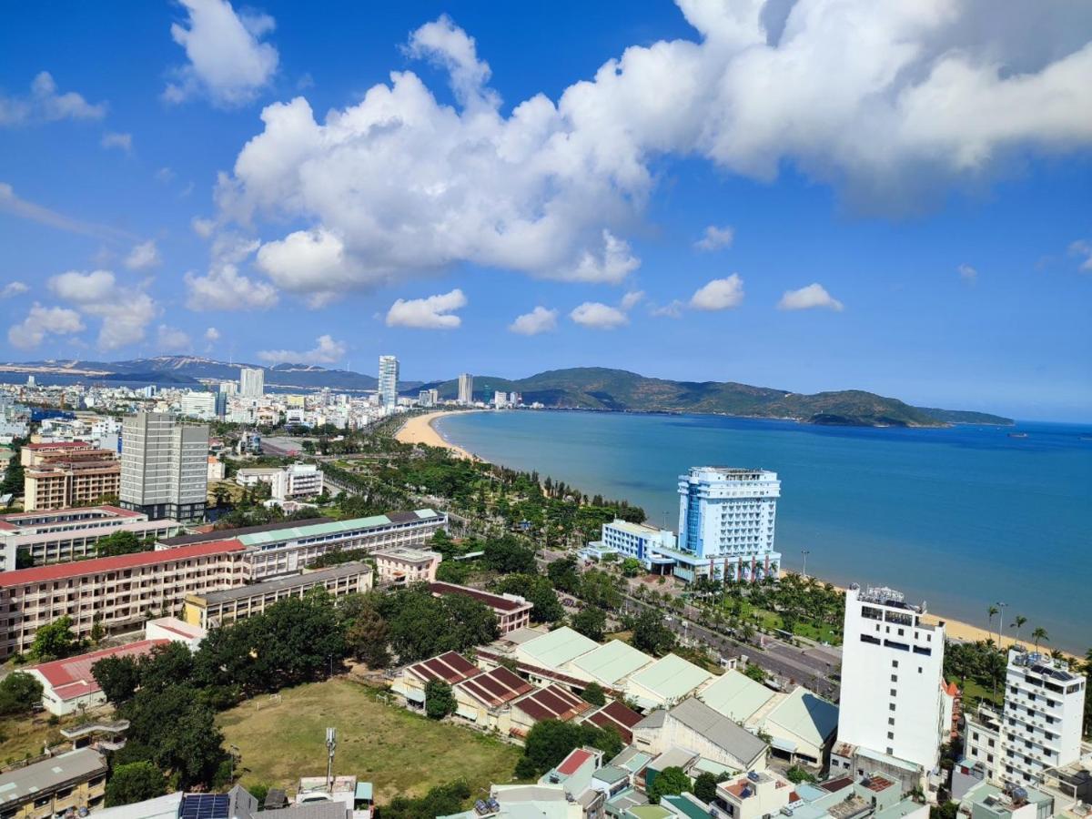 Flc Sea Tower Quy Nhon Th Apartment Luaran gambar