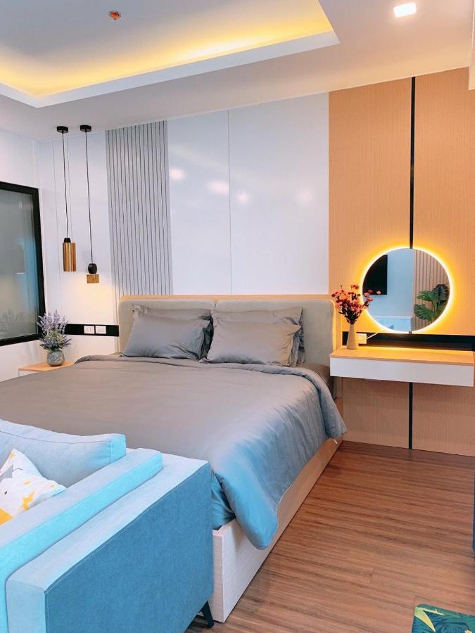 Flc Sea Tower Quy Nhon Th Apartment Luaran gambar