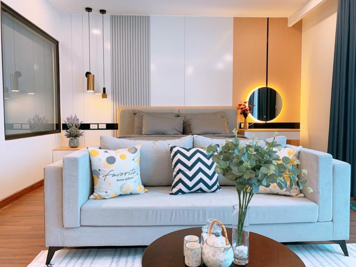 Flc Sea Tower Quy Nhon Th Apartment Luaran gambar