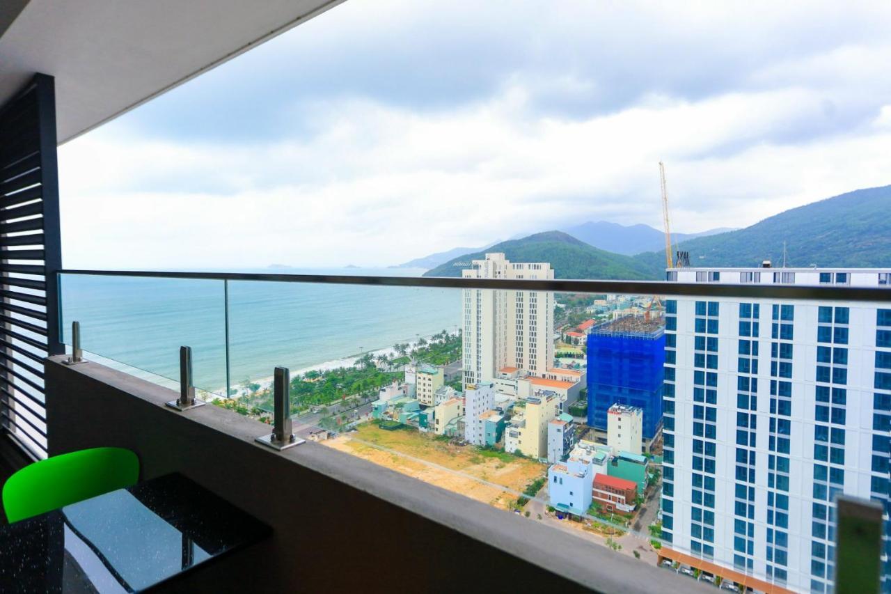 Flc Sea Tower Quy Nhon Th Apartment Luaran gambar
