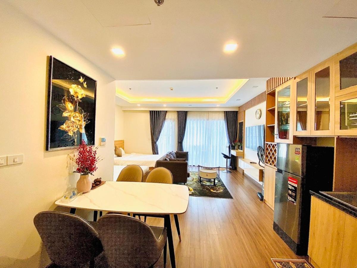Flc Sea Tower Quy Nhon Th Apartment Luaran gambar
