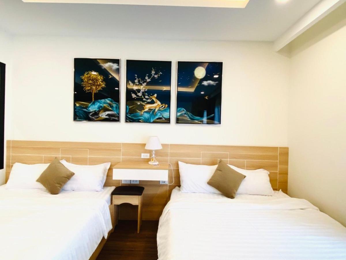 Flc Sea Tower Quy Nhon Th Apartment Luaran gambar