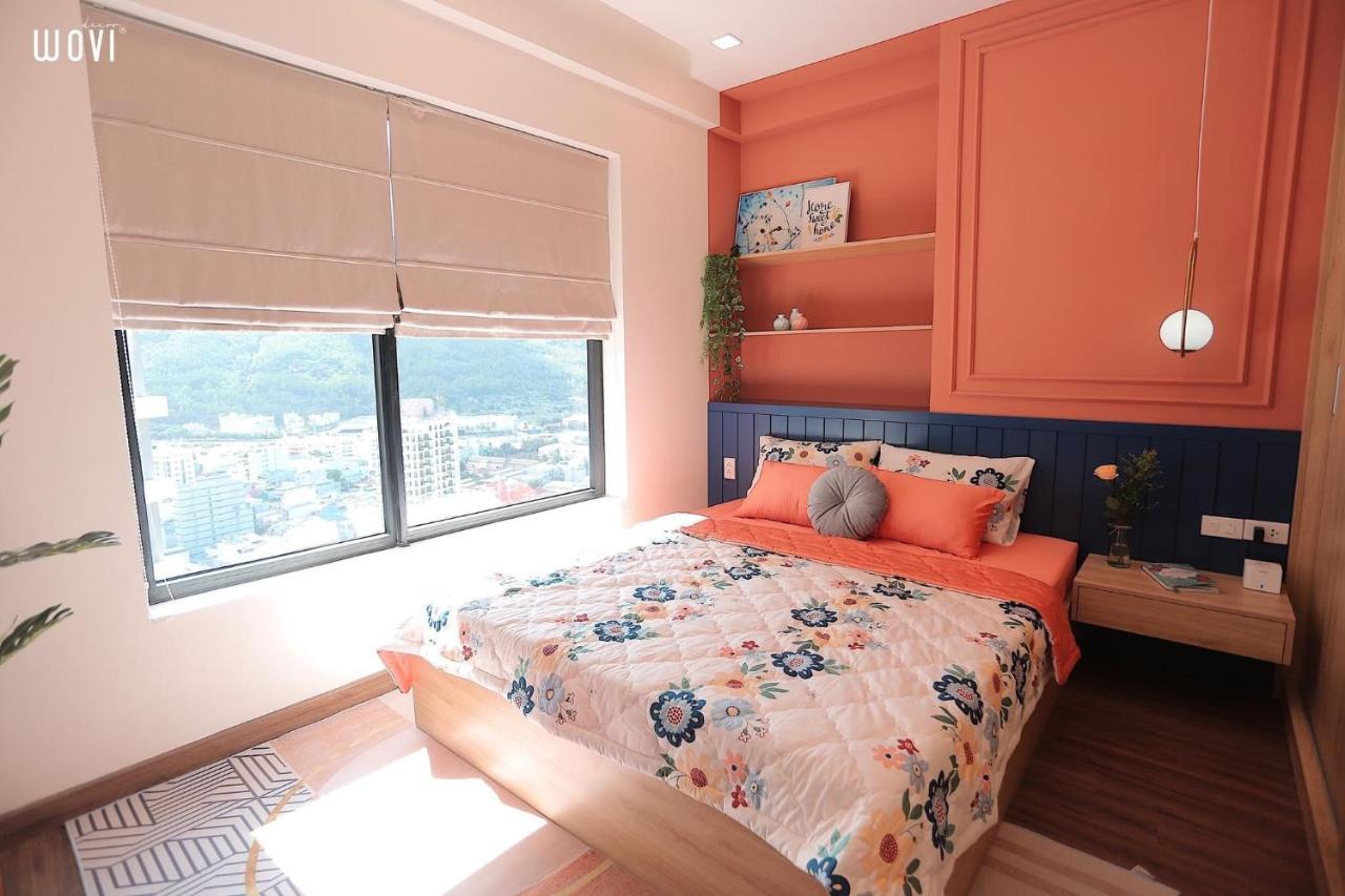 Flc Sea Tower Quy Nhon Th Apartment Luaran gambar