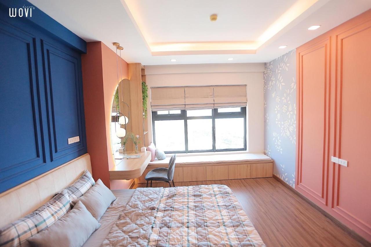 Flc Sea Tower Quy Nhon Th Apartment Luaran gambar