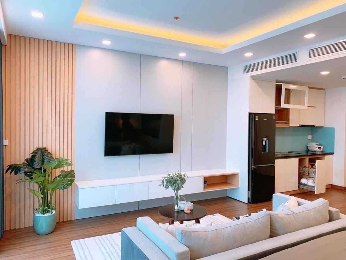 Flc Sea Tower Quy Nhon Th Apartment Luaran gambar
