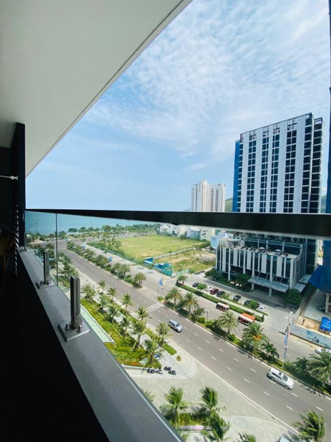 Flc Sea Tower Quy Nhon Th Apartment Luaran gambar
