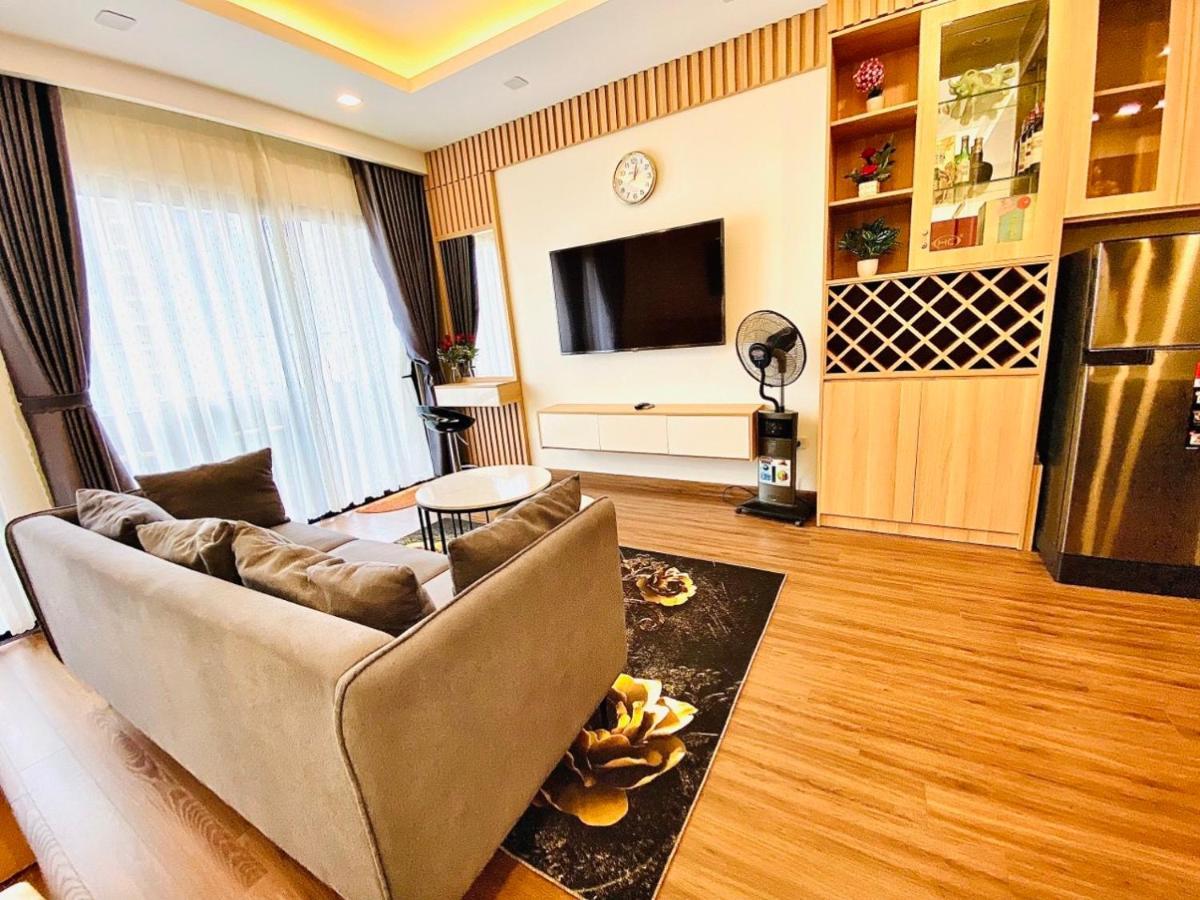 Flc Sea Tower Quy Nhon Th Apartment Luaran gambar
