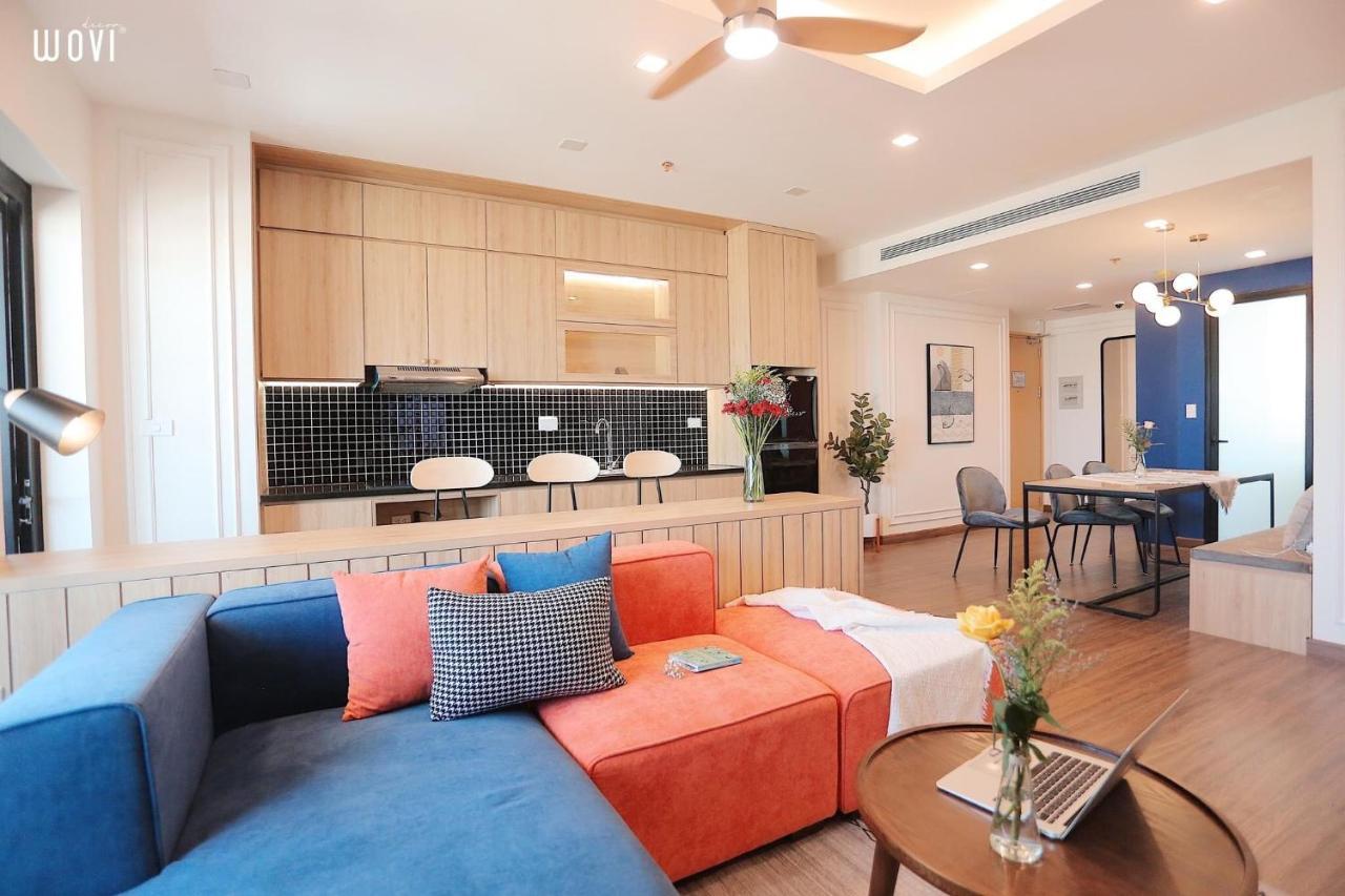 Flc Sea Tower Quy Nhon Th Apartment Luaran gambar