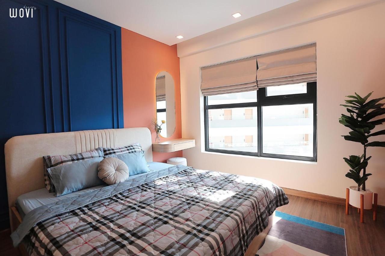 Flc Sea Tower Quy Nhon Th Apartment Luaran gambar