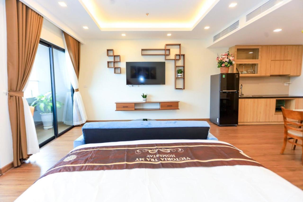 Flc Sea Tower Quy Nhon Th Apartment Luaran gambar