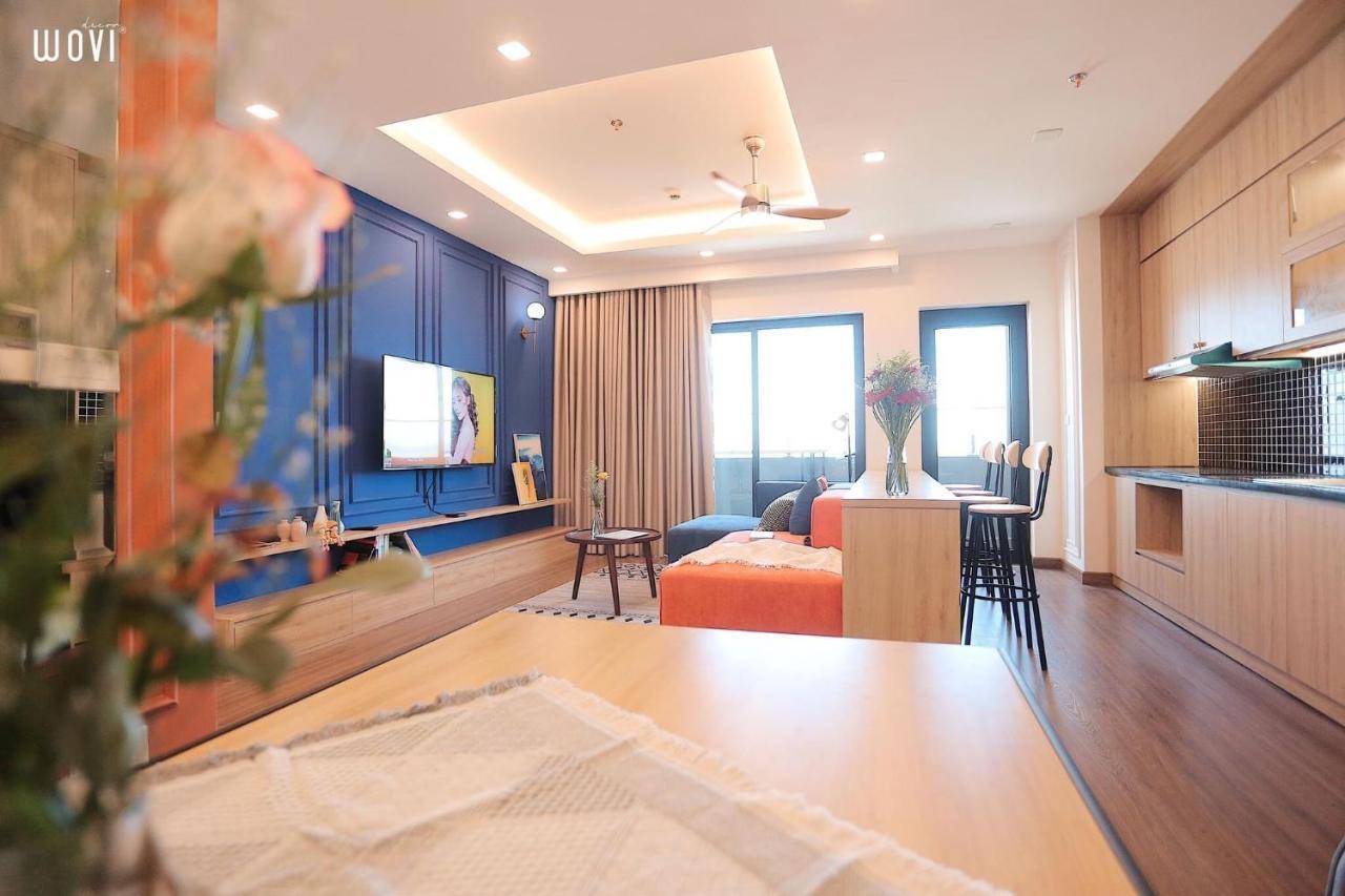 Flc Sea Tower Quy Nhon Th Apartment Luaran gambar
