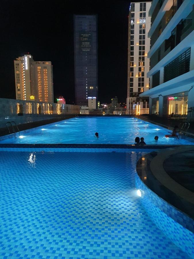 Flc Sea Tower Quy Nhon Th Apartment Luaran gambar