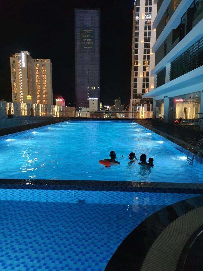 Flc Sea Tower Quy Nhon Th Apartment Luaran gambar