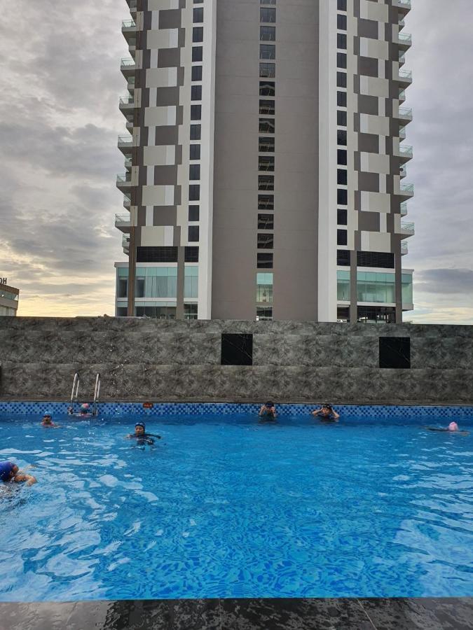 Flc Sea Tower Quy Nhon Th Apartment Luaran gambar