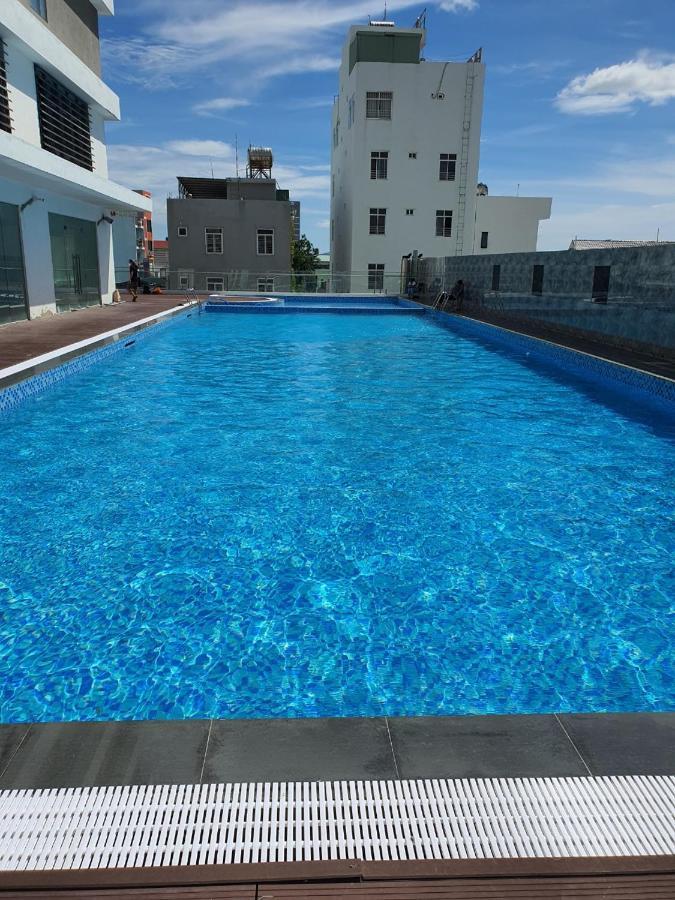 Flc Sea Tower Quy Nhon Th Apartment Luaran gambar